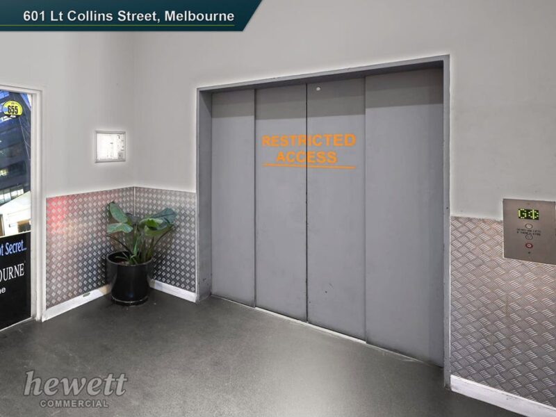 🗄️ 2.2 Sqm CBD Storage Unit – Compact, Secure & Ready to Lease @ the Archive - UNDER OFFER