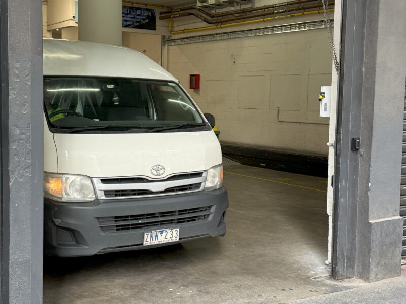 🗄️ 2.2 Sqm CBD Storage Unit – Compact, Secure & Ready to Lease @ the Archive - UNDER OFFER