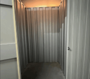 📦 2.1 sqm Storage Unit at The Archive – 601 Little Collins Street