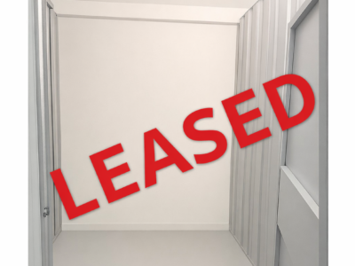 CBD Storage Unit – 4.1 sqm | The Archive, 601 Little Collins Street