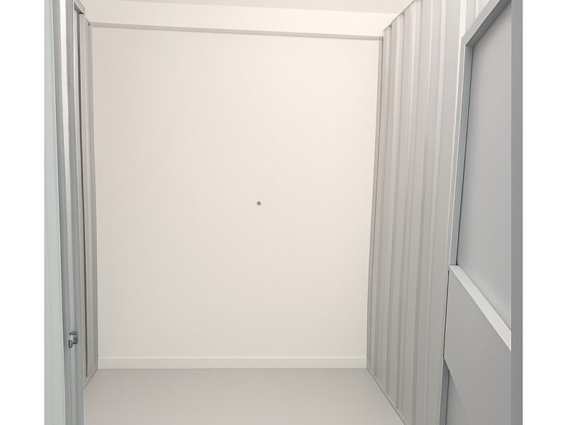 CBD Storage Unit – 4.1 sqm | The Archive, 601 Little Collins Street