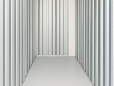 📦 CBD Storage Unit – 5.4 sqm – Archive Building (601 Little Collins Street) - LEASED