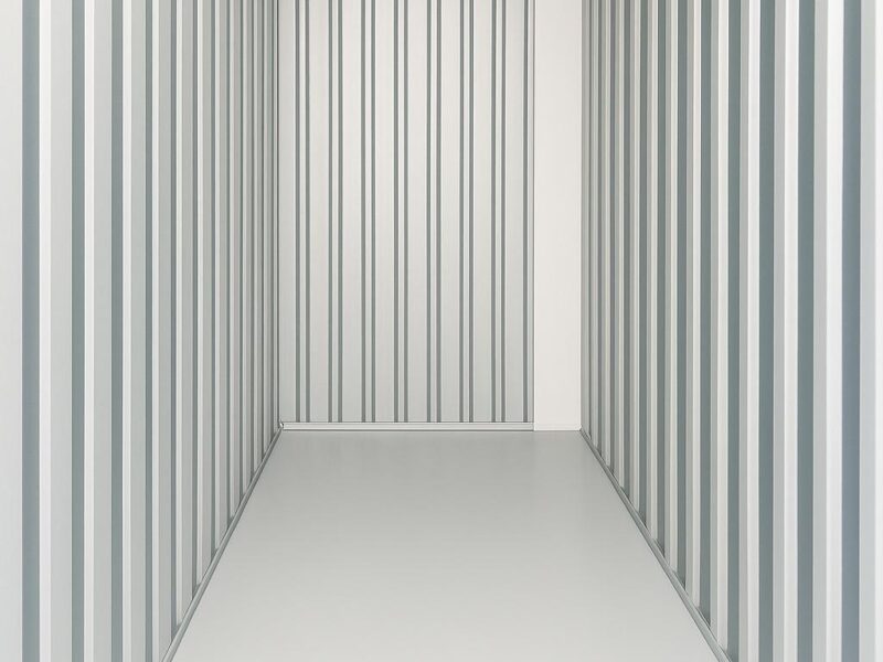 📦 CBD Storage Unit – 5.4 sqm – Archive Building (601 Little Collins Street) - LEASED
