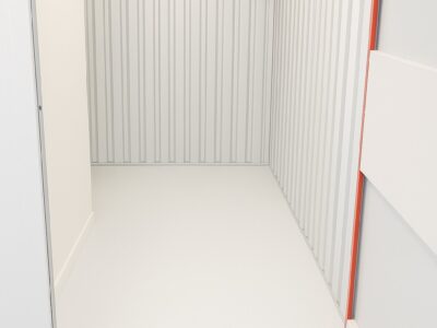 CBD Storage Unit – 6 sqm (L‑Shaped) | The Archive, 601 Little Collins Street