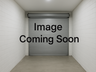 CBD Storage Unit for Lease – 5.4 sqm | The Archive, 601 Little Collins Street